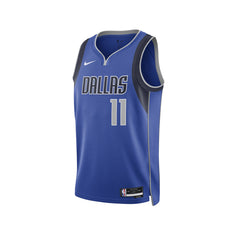 NIKE Dallas Mavericks Icon Edition 2022/23 Men's Basketball Tank