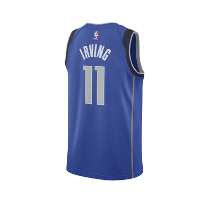 NIKE Dallas Mavericks Icon Edition 2022/23 Men's Basketball Tank - Supersports Thailand