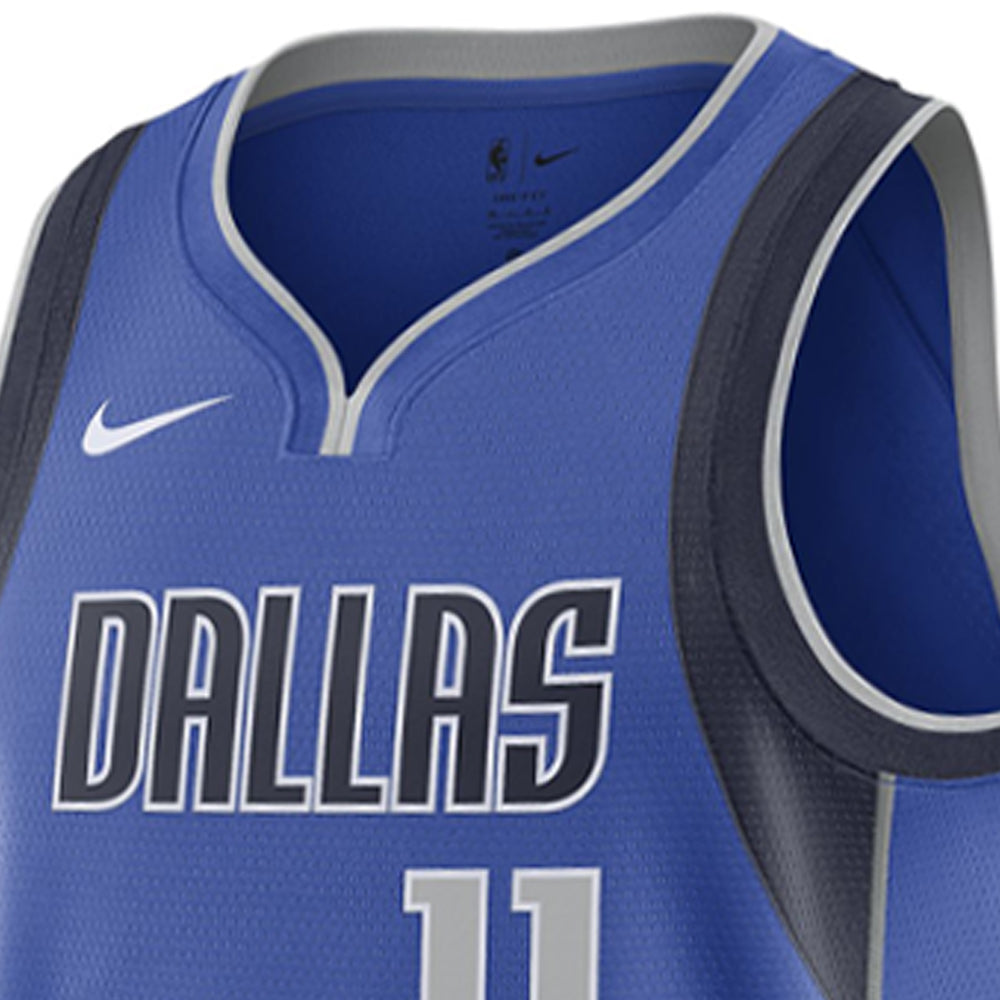 NIKE Dallas Mavericks Icon Edition 2022/23 Men's Basketball Tank