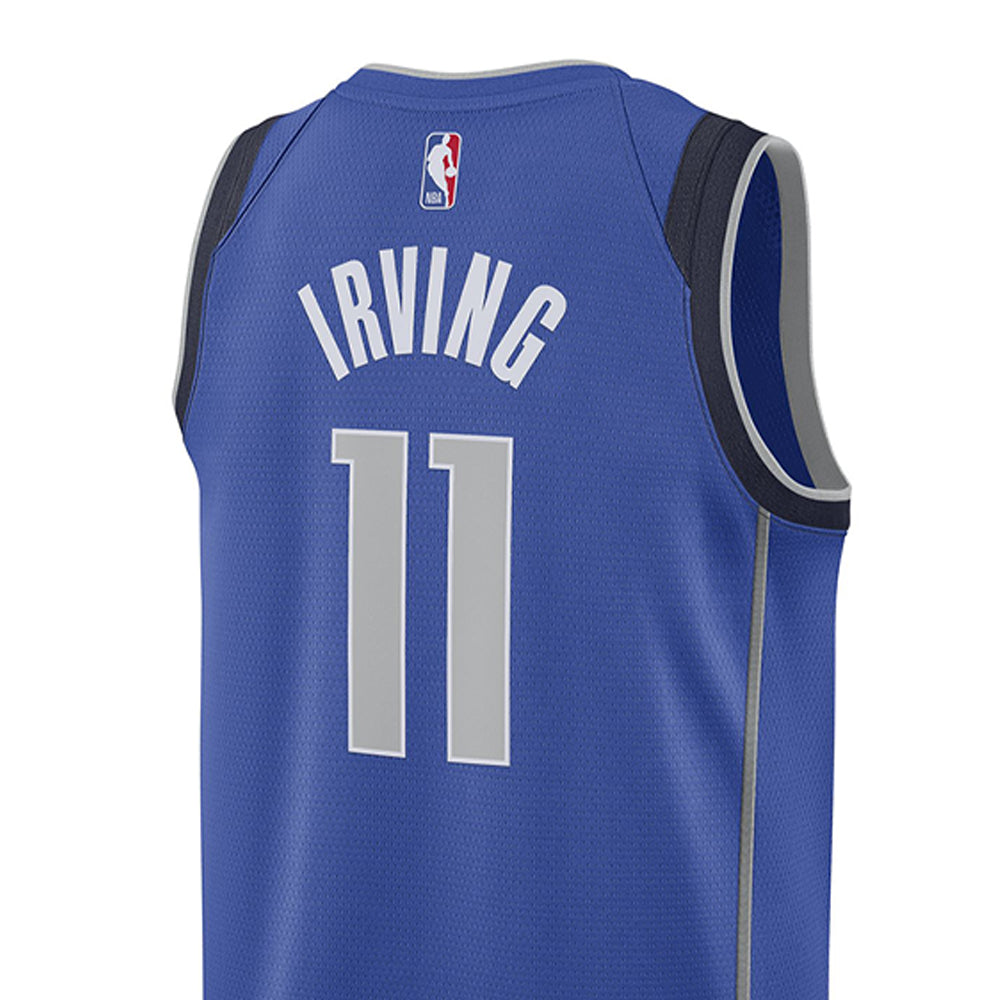 NIKE Dallas Mavericks Icon Edition 2022/23 Men's Basketball Tank