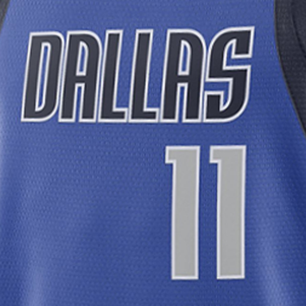 NIKE Dallas Mavericks Icon Edition 2022/23 Men's Basketball Tank