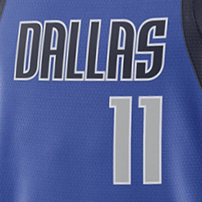 NIKE Dallas Mavericks Icon Edition 2022/23 Men's Basketball Tank