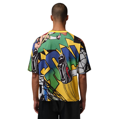 NIKE Jordan Essentials Men's Basketball T-Shirt - Supersports Thailand