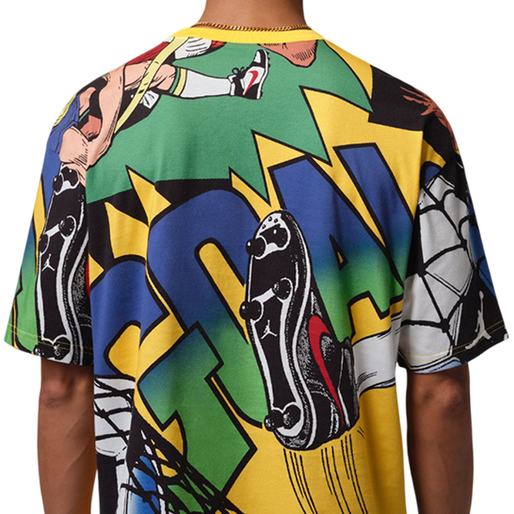 NIKE Jordan Essentials Men's Basketball T-Shirt - Supersports Thailand Supersports Thailand