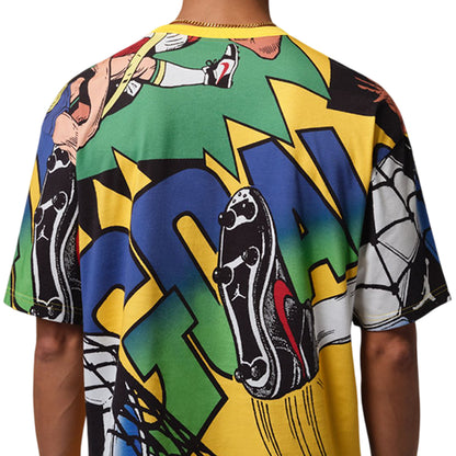 NIKE Jordan Essentials Men's Basketball T-Shirt - Supersports Thailand