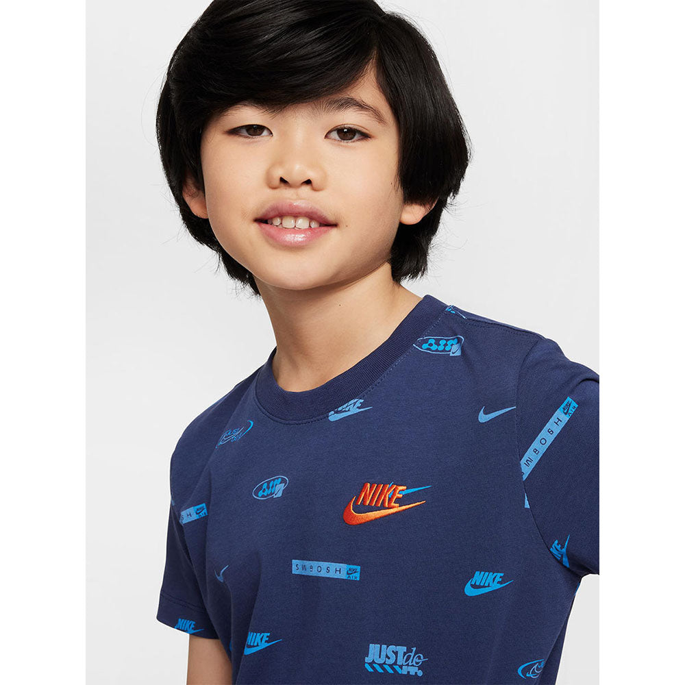 NIKE Sportswear Kids T-Shirt