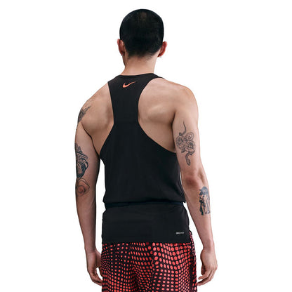 NIKE Fast Men's Running Tank - Supersports Thailand
