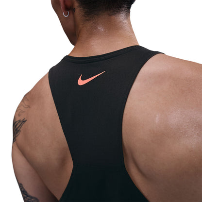 NIKE Fast Men's Running Tank - Supersports Thailand
