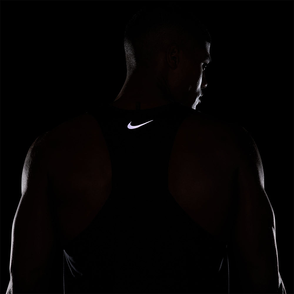 NIKE Fast Men's Running Tank - Supersports Thailand