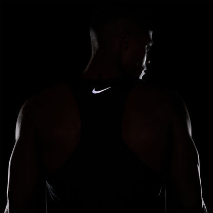 NIKE Fast Men's Running Tank - Supersports Thailand
