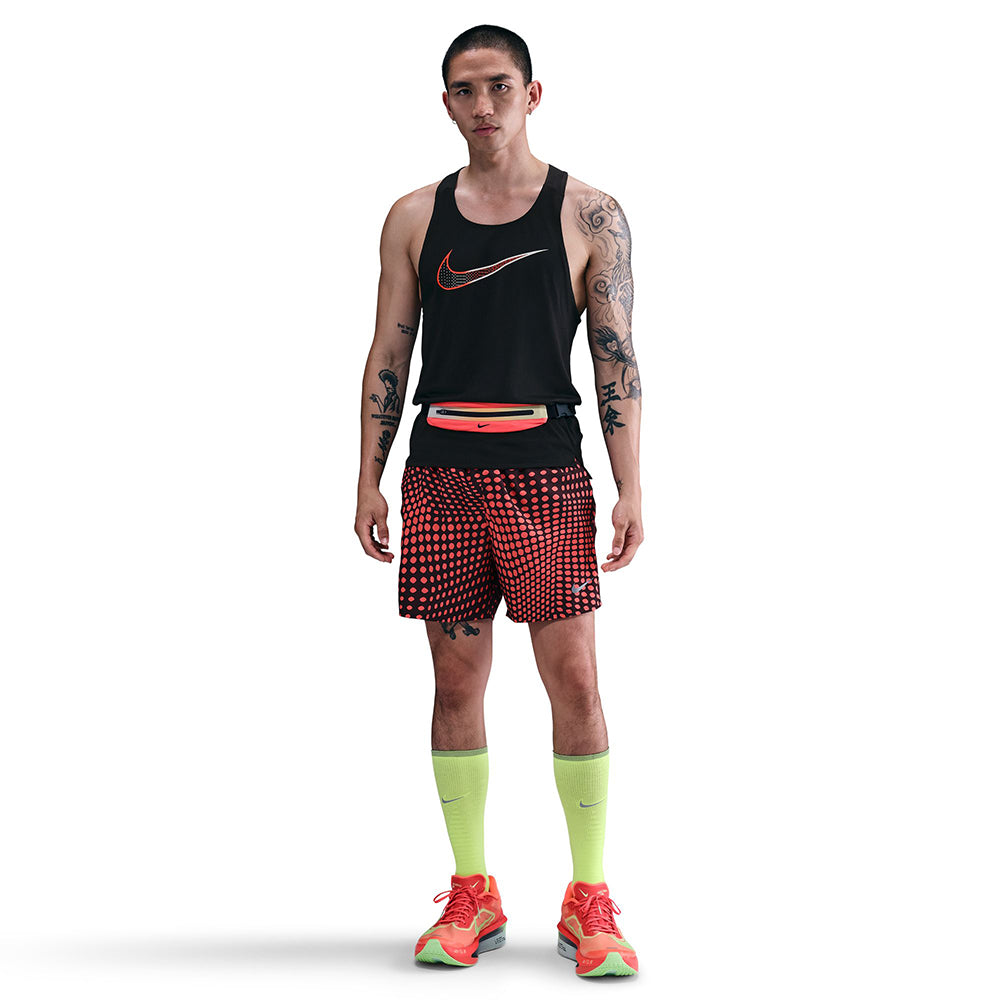 NIKE Fast Men's Running Tank - Supersports Thailand