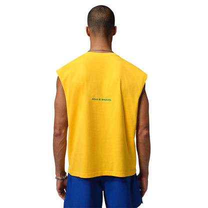 NIKE Jordan Sleeveless Graphic Men's Basketball Tank - Supersports Thailand