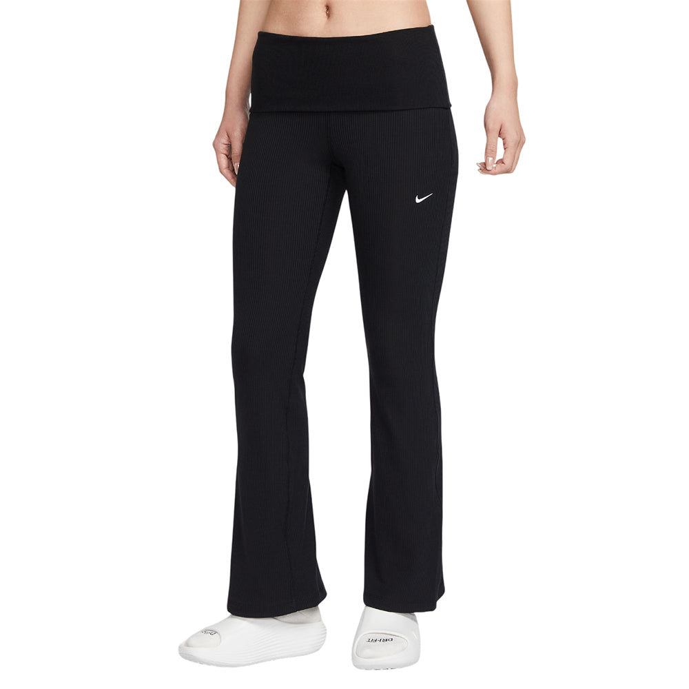 NIKE Sportswear Chill Knit Women's Lifestyle Pants - Supersports Thailand Supersports Thailand