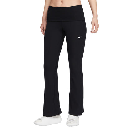 NIKE Sportswear Chill Knit Women's Lifestyle Pants - Supersports Thailand