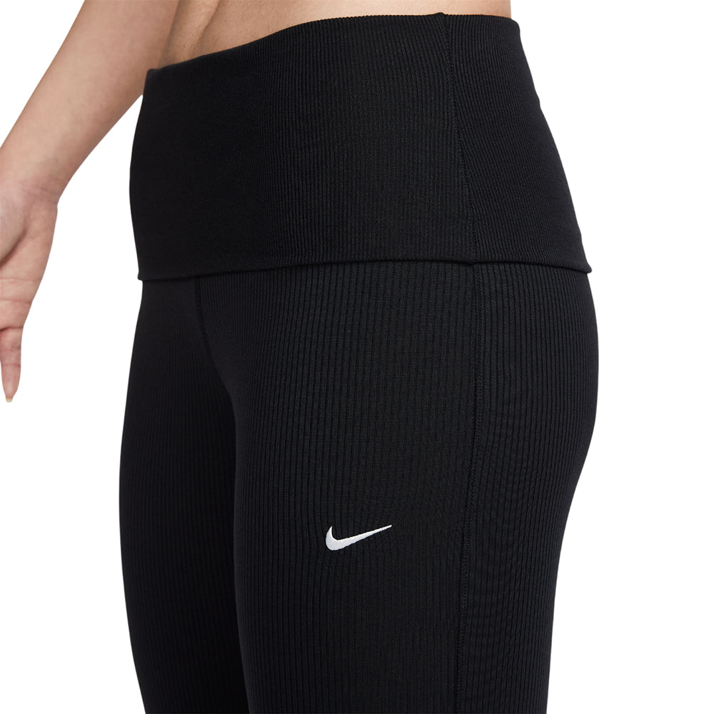 NIKE Sportswear Chill Knit Women's Lifestyle Pants - Supersports Thailand Supersports Thailand
