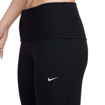 NIKE Sportswear Chill Knit Women's Lifestyle Pants - Supersports Thailand