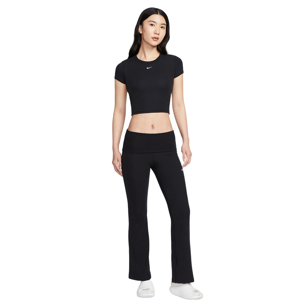 NIKE Sportswear Chill Knit Women's Lifestyle Pants - Supersports Thailand Supersports Thailand