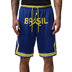 NIKE Jordan Men's Basketball Shorts - Supersports Thailand