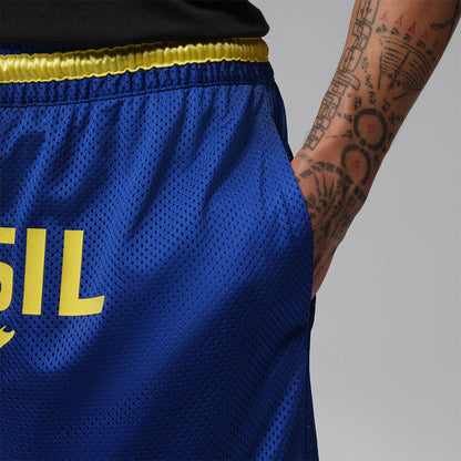 NIKE Jordan Men's Basketball Shorts - Supersports Thailand
