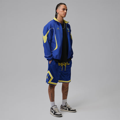 NIKE Jordan Men's Basketball Shorts - Supersports Thailand