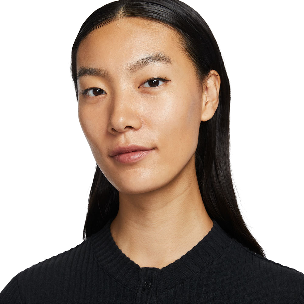 NIKE Sportswear Chill Knit Cardigan Women's Jacket - Supersports Thailand