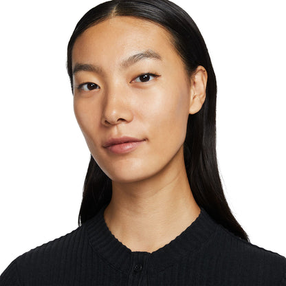 NIKE Sportswear Chill Knit Cardigan Women's Jacket - Supersports Thailand