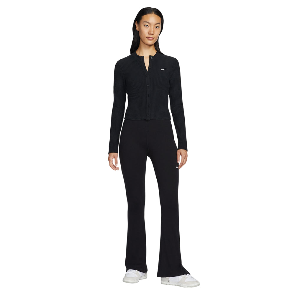 NIKE Sportswear Chill Knit Cardigan Women's Jacket - Supersports Thailand