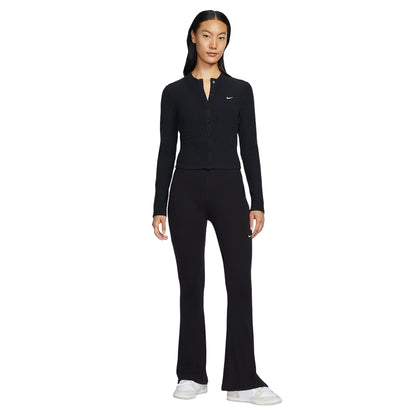 NIKE Sportswear Chill Knit Cardigan Women's Jacket - Supersports Thailand