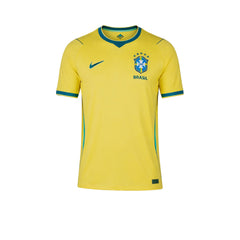 NIKE Men's Brazil Home Stadium 2026 Jersey - Supersports Thailand