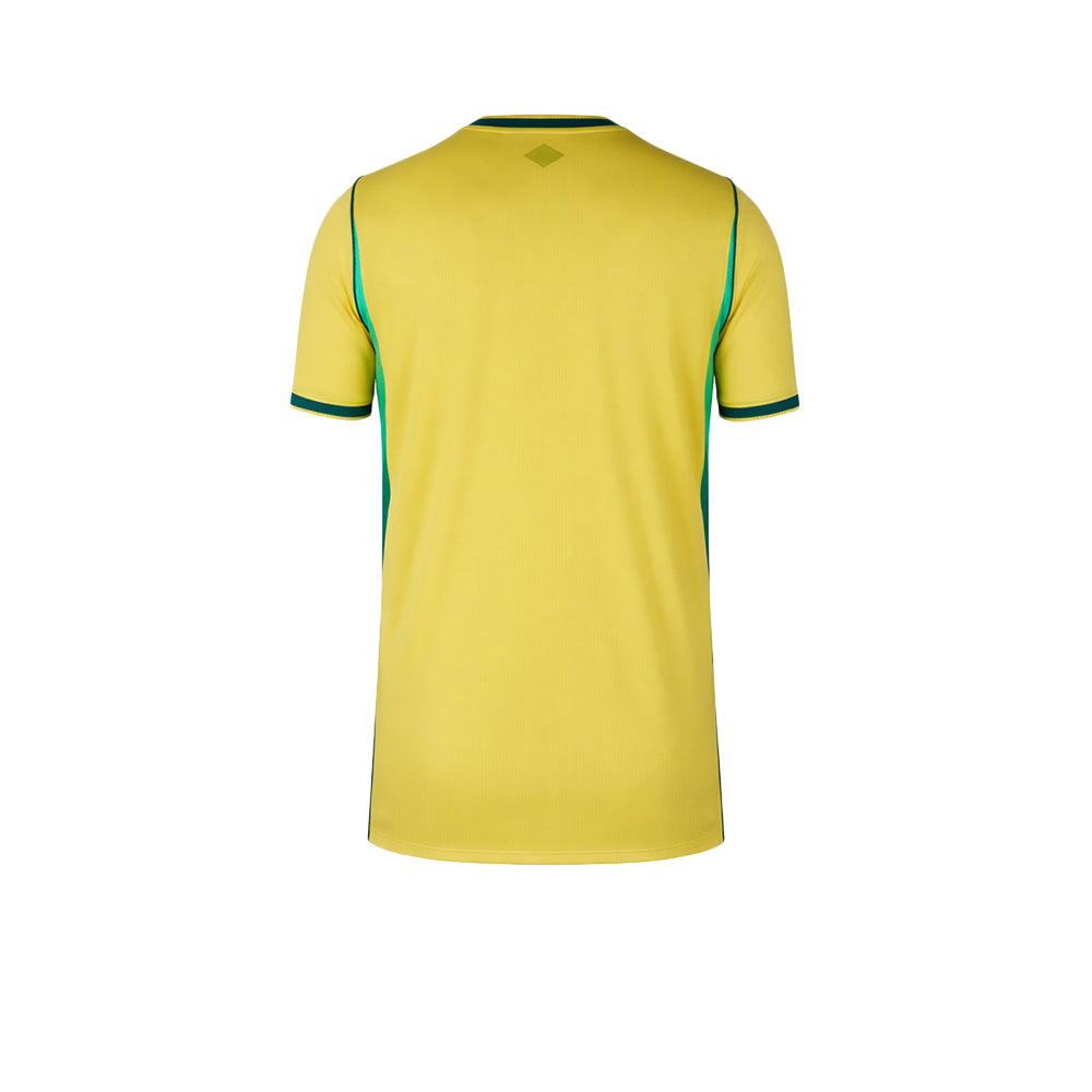 NIKE Men's Brazil Home Stadium 2026 Jersey - Supersports Thailand