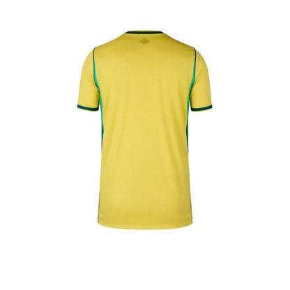 NIKE Men's Brazil Home Stadium 2026 Jersey - Supersports Thailand
