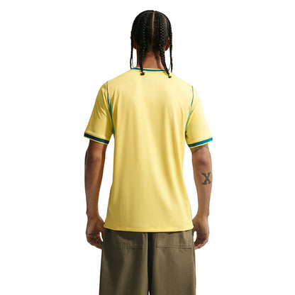 NIKE Men's Brazil Home Stadium 2026 Jersey - Supersports Thailand