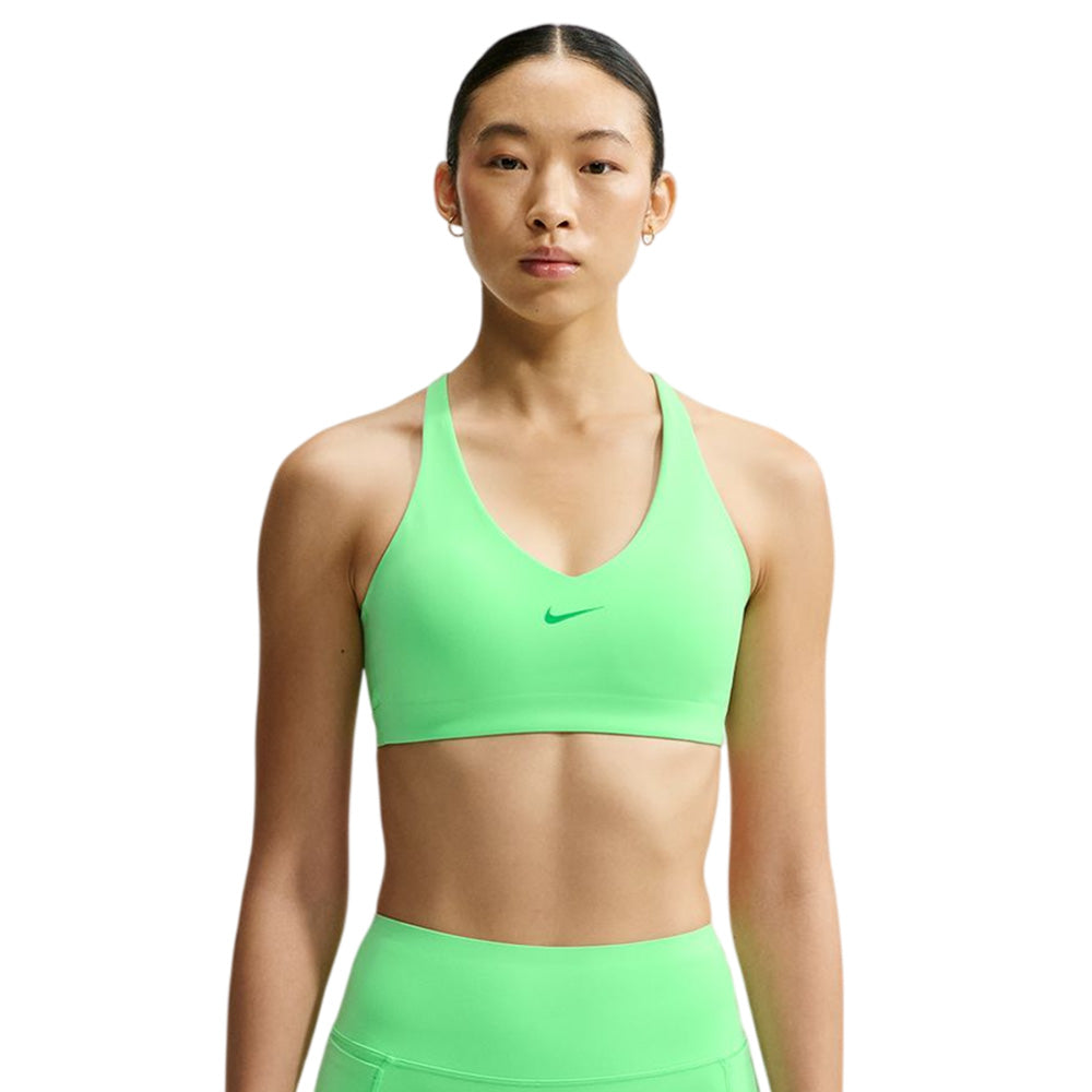 NIKE Universa Women's Sports Bra - Supersports Thailand Supersports Thailand