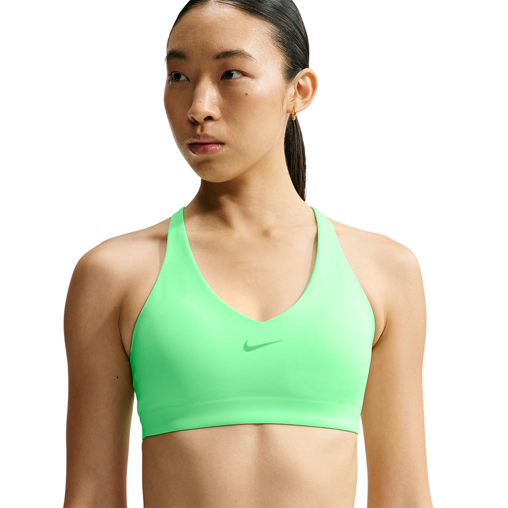 NIKE Universa Women's Sports Bra - Supersports Thailand
