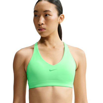 NIKE Universa Women's Sports Bra - Supersports Thailand