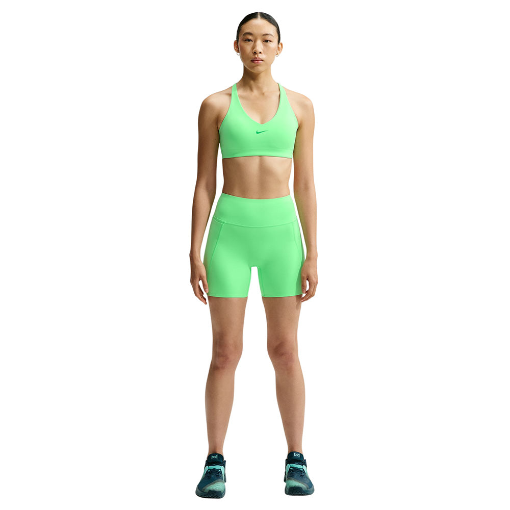NIKE Universa Women's Sports Bra - Supersports Thailand