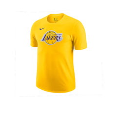 NIKE Los Angeles Lakers Essential Men's T-Shirt - Supersports Thailand