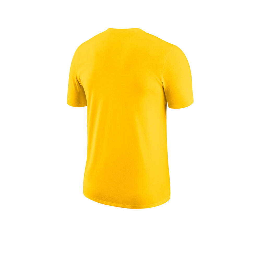 NIKE Los Angeles Lakers Essential Men's T-Shirt - Supersports Thailand Supersports Thailand