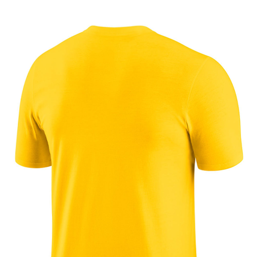 NIKE Los Angeles Lakers Essential Men's T-Shirt - Supersports Thailand