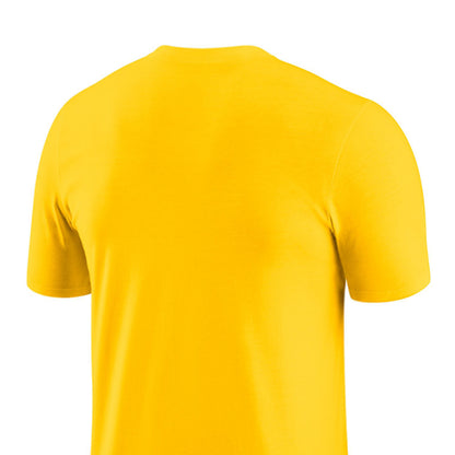 NIKE Los Angeles Lakers Essential Men's T-Shirt - Supersports Thailand
