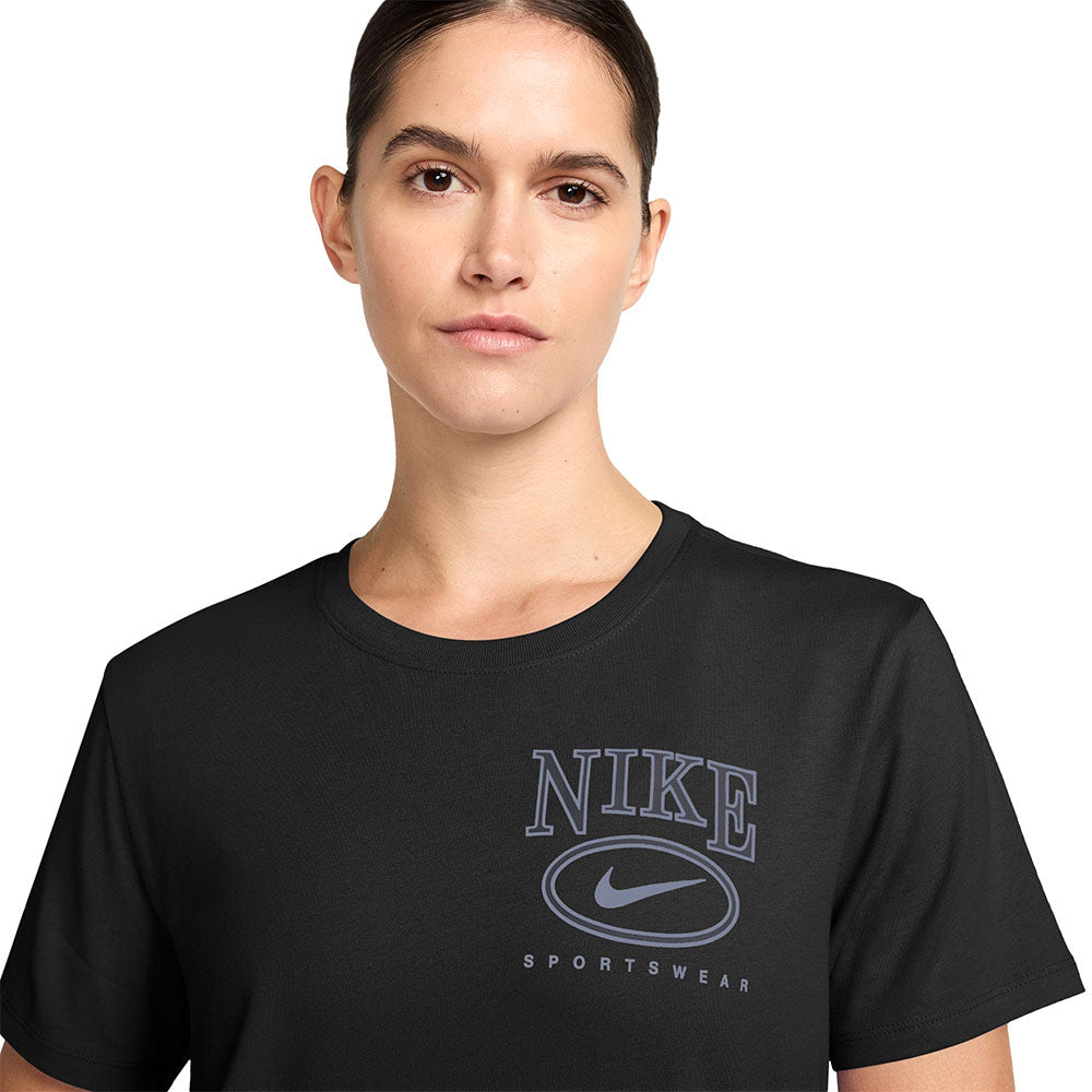 NIKE Sportswear Club Women's T-Shirt - Supersports Thailand Supersports Thailand