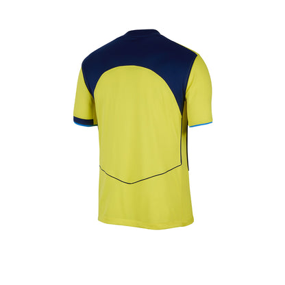 NIKE เสื้อแข่งผู้ชายทีมทอตนัมฮอตสเปอร์ ชุดที่สาม เกรด Stadium ฤดูกาล 2025/26