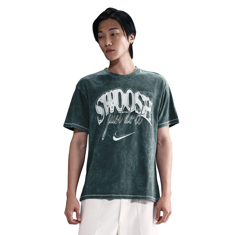 NIKE Sportswear Max90 เสื้อยืดผู้ชาย
