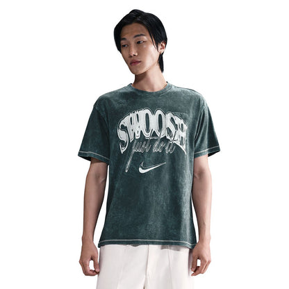 NIKE Sportswear Max90 เสื้อยืดผู้ชาย