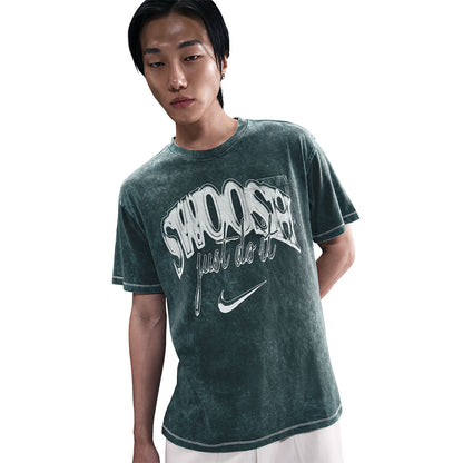 NIKE Sportswear Max90 เสื้อยืดผู้ชาย