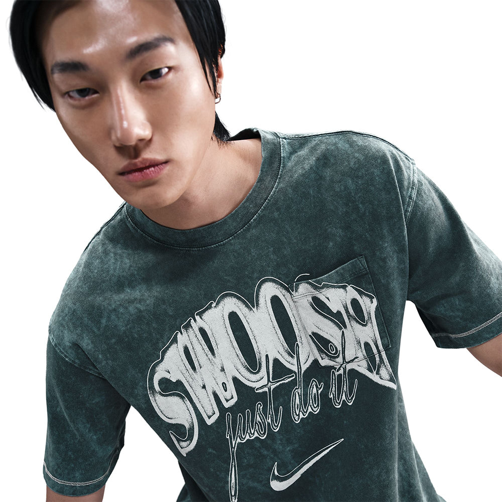 NIKE Sportswear Max90 เสื้อยืดผู้ชาย