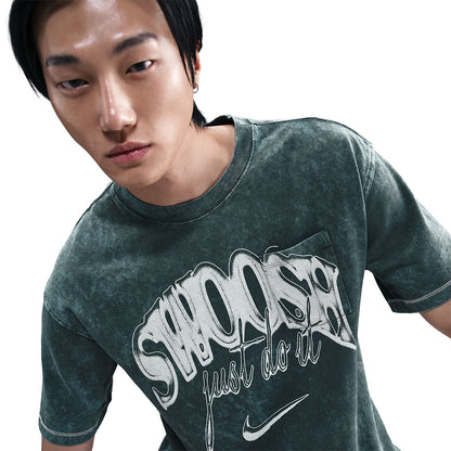NIKE Sportswear Max90 เสื้อยืดผู้ชาย
