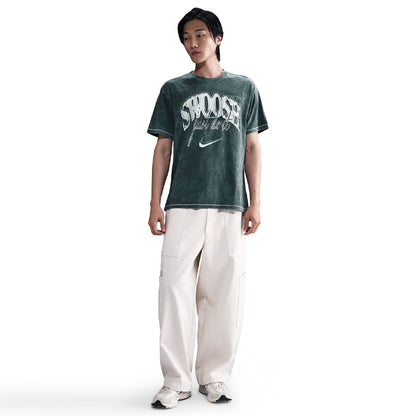 NIKE Sportswear Max90 เสื้อยืดผู้ชาย