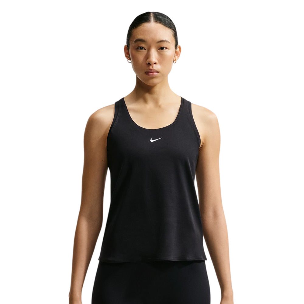 NIKE Pro เสื้อกล้ามออกกำลังกายผู้หญิง Supersports Thailand