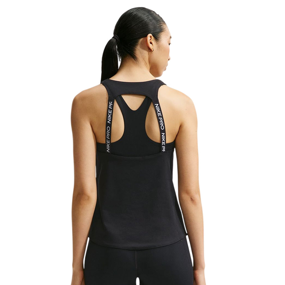 NIKE Pro เสื้อกล้ามออกกำลังกายผู้หญิง Supersports Thailand